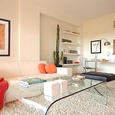 Apartamentos Reserva Del Higueron Deluxe & Spa Benalmádena Exteriér fotografie