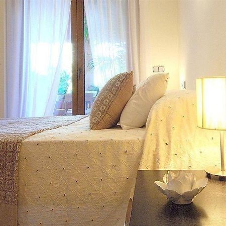 Apartamentos Reserva Del Higueron Deluxe & Spa Benalmádena Exteriér fotografie
