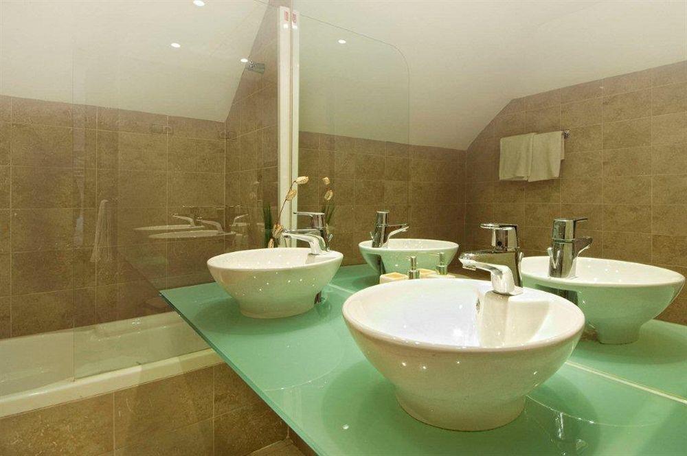 Apartamentos Reserva Del Higueron Deluxe & Spa Benalmádena Exteriér fotografie