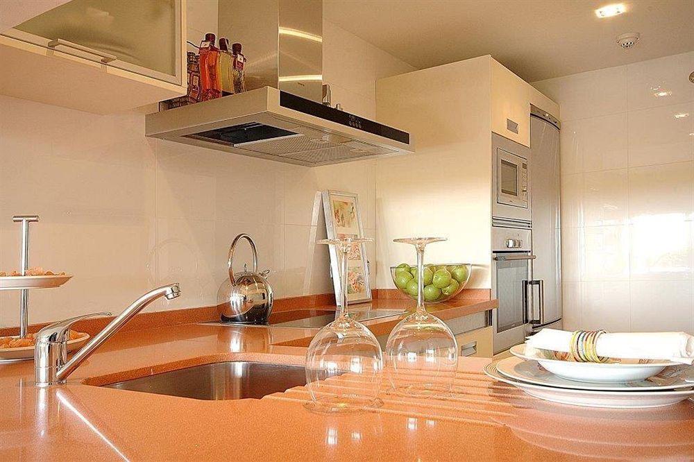 Apartamentos Reserva Del Higueron Deluxe & Spa Benalmádena Exteriér fotografie