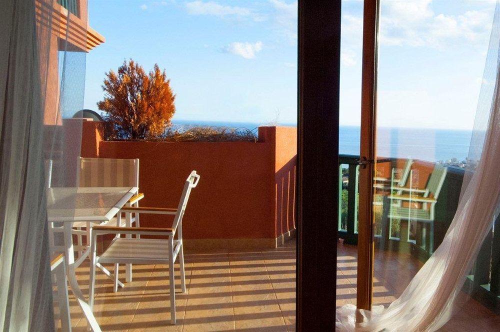 Apartamentos Reserva Del Higueron Deluxe & Spa Benalmádena Exteriér fotografie