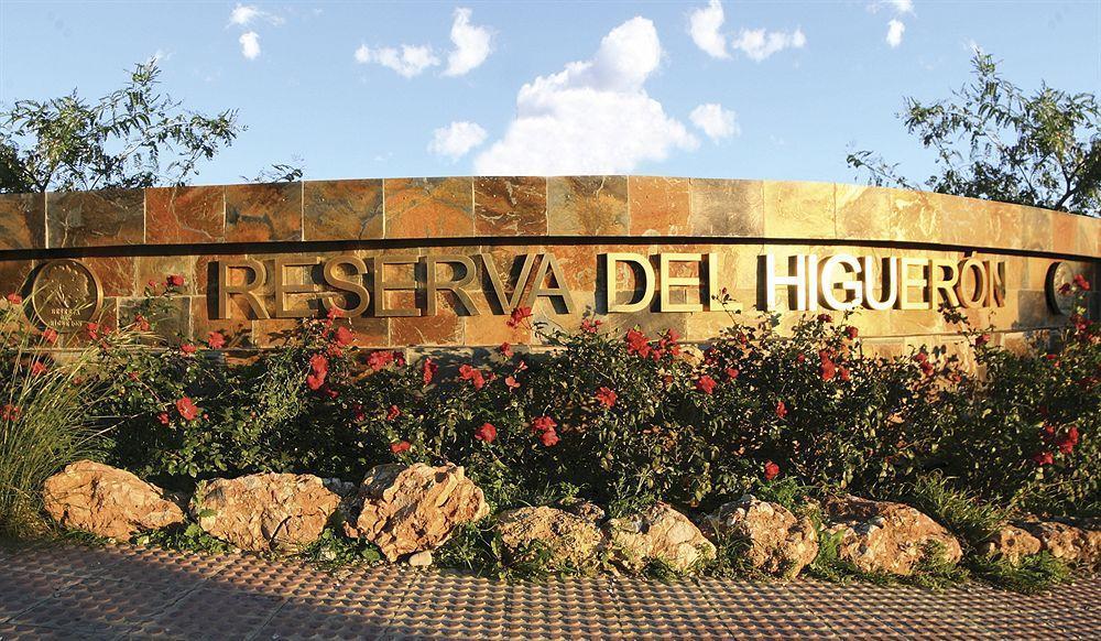 Apartamentos Reserva Del Higueron Deluxe & Spa Benalmádena Exteriér fotografie