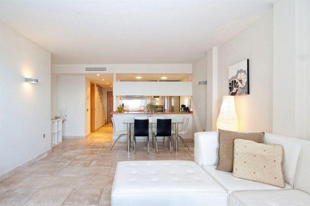 Apartamentos Reserva Del Higueron Deluxe & Spa Benalmádena Exteriér fotografie