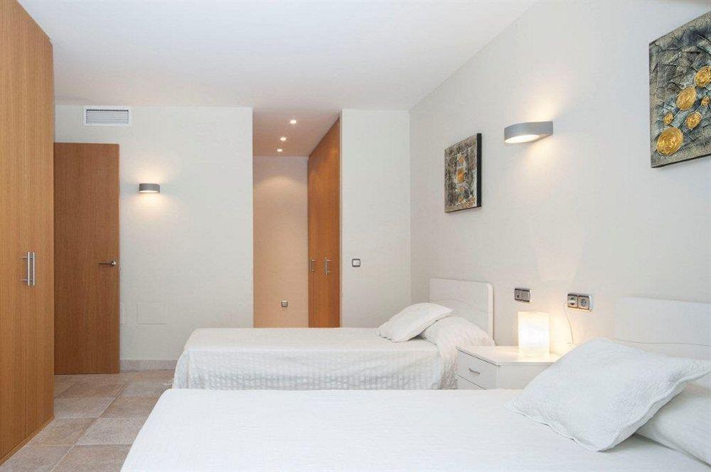 Apartamentos Reserva Del Higueron Deluxe & Spa Benalmádena Exteriér fotografie