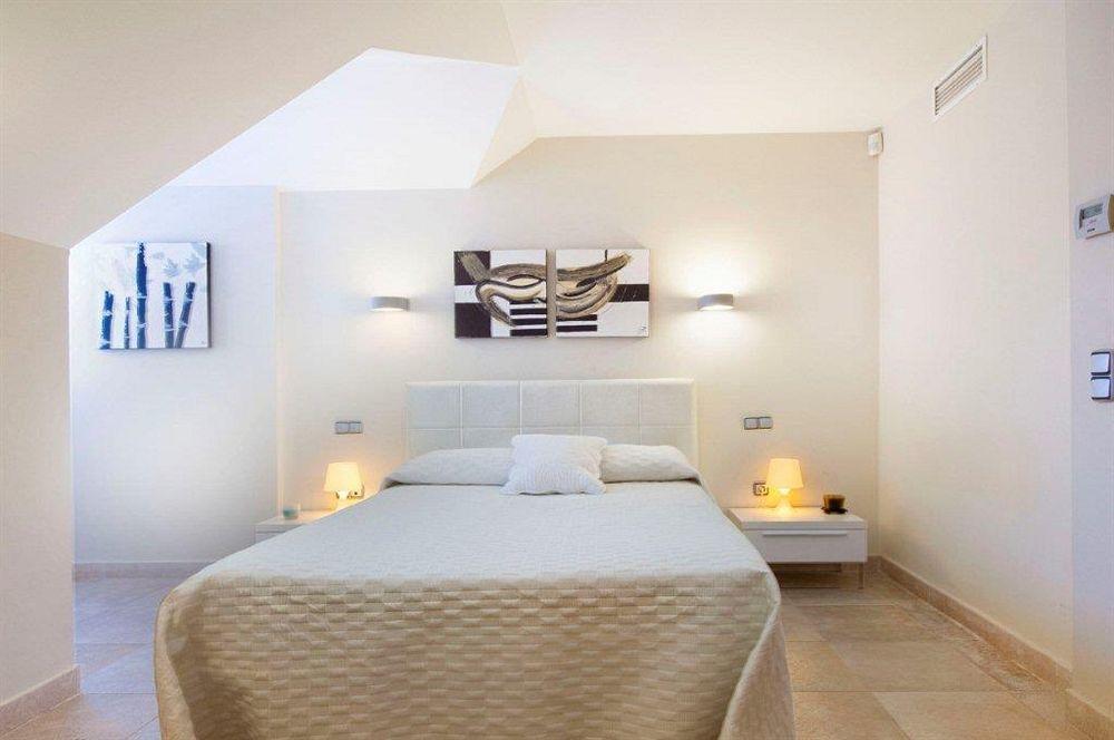 Apartamentos Reserva Del Higueron Deluxe & Spa Benalmádena Exteriér fotografie