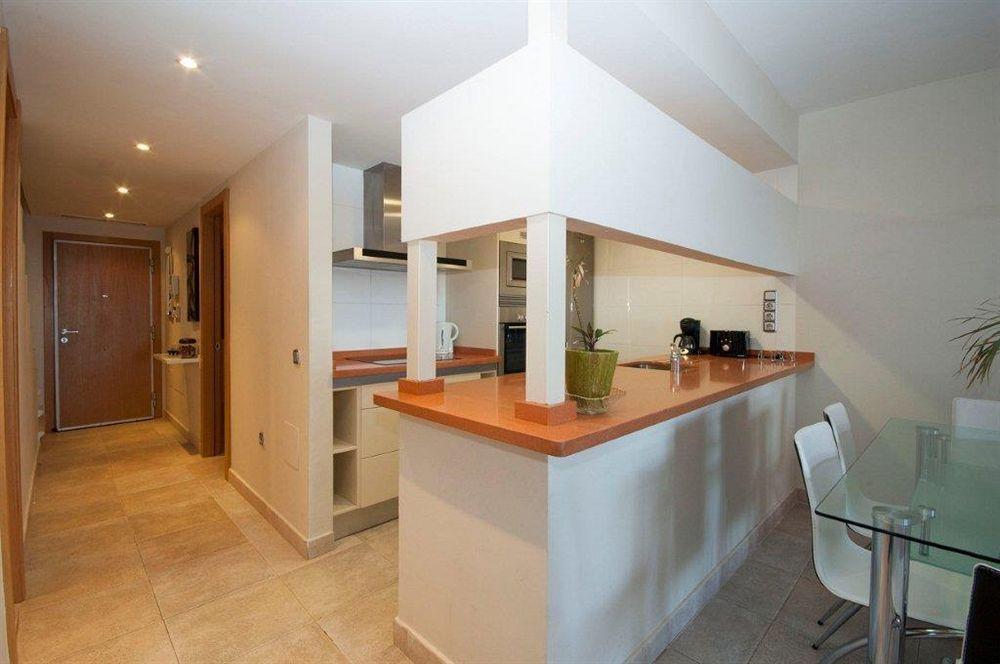 Apartamentos Reserva Del Higueron Deluxe & Spa Benalmádena Exteriér fotografie