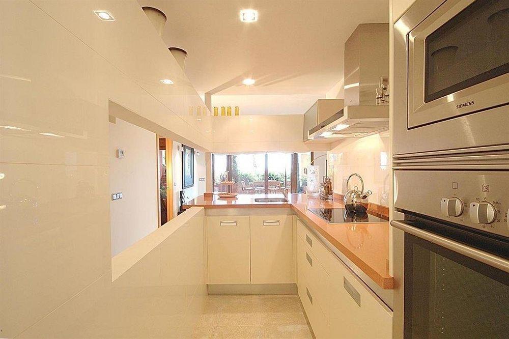 Apartamentos Reserva Del Higueron Deluxe & Spa Benalmádena Exteriér fotografie