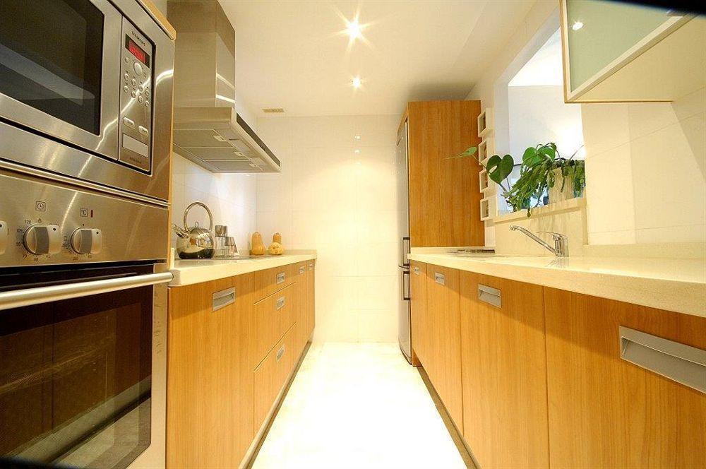 Apartamentos Reserva Del Higueron Deluxe & Spa Benalmádena Exteriér fotografie